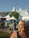 Наталья Славецкая, Санкт-Петербург, Россия, 10.07