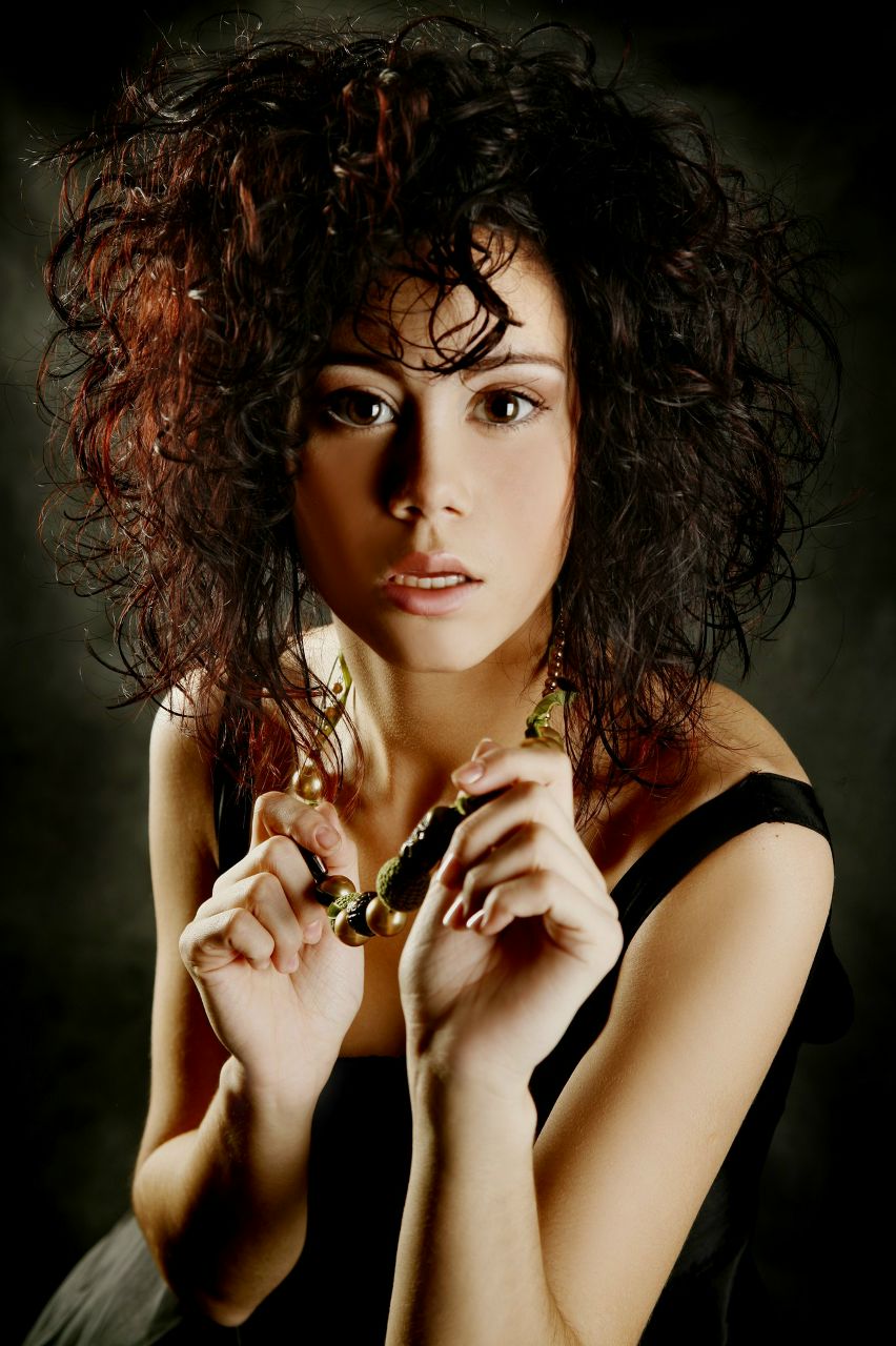 Татьяна Каламеец | Иркутск