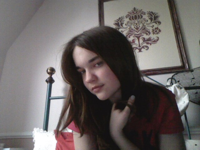 Мария Долгалёва | Москва