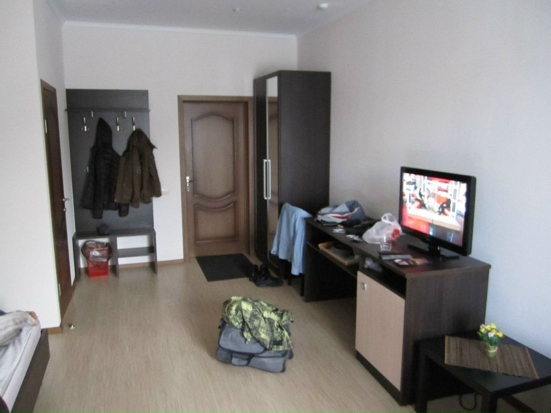 Александр Молодец | Москва