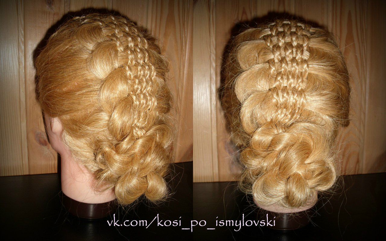 Мария Измайлова | 