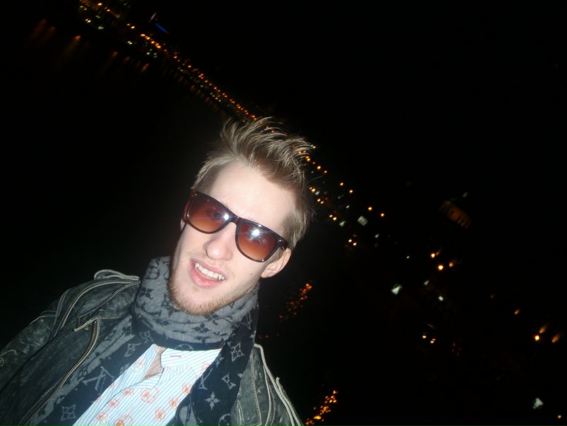 №6, Алексей Молодцом, Москва №6, Алексей Молодцом, Москва