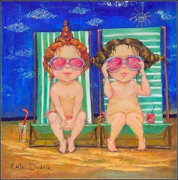 Ирина Коломиец | Санкт-Петербург