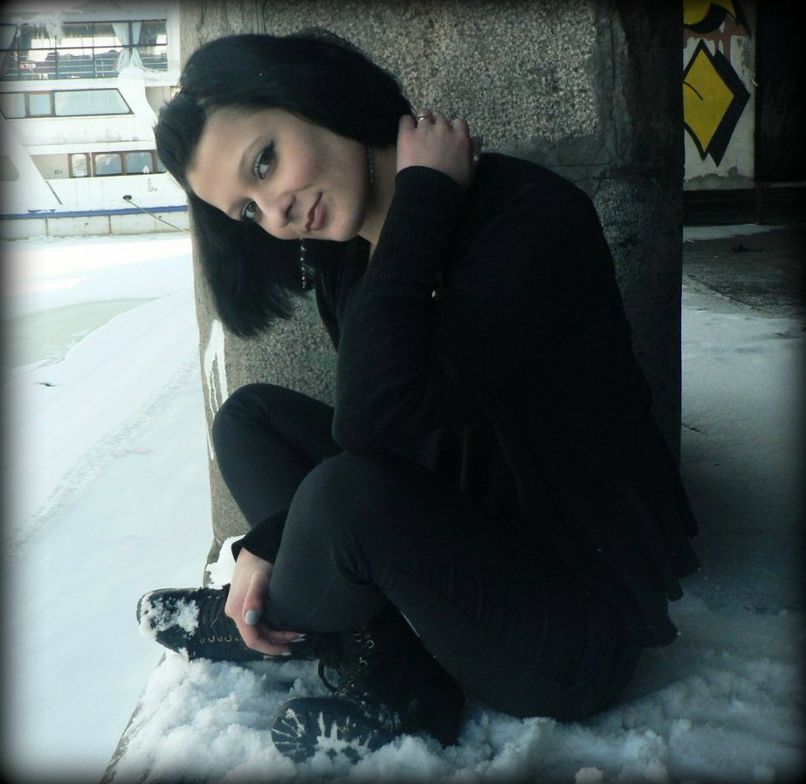 Лена Ленусик | Киев