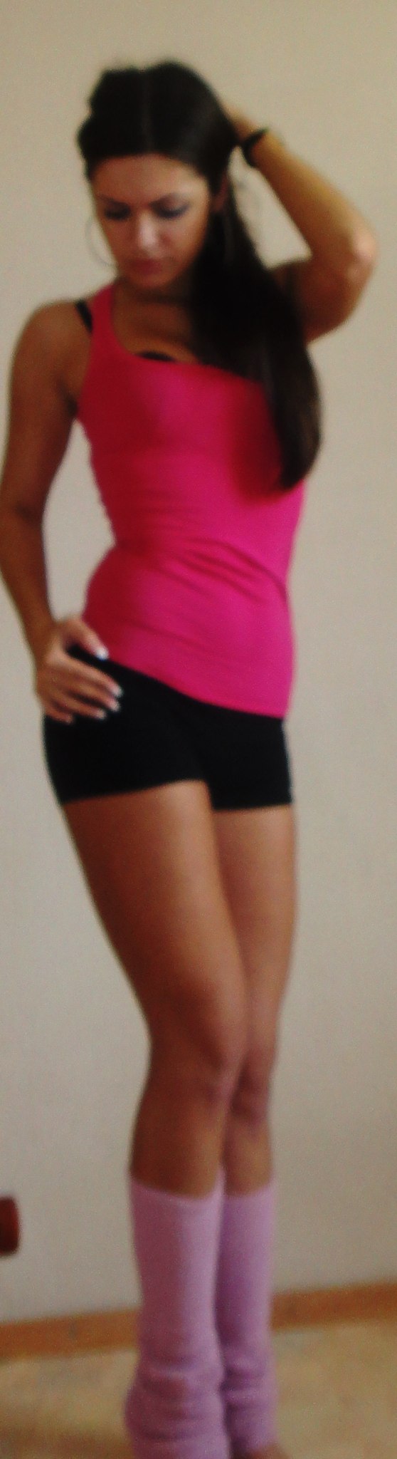 Наталья Соловьева | Москва