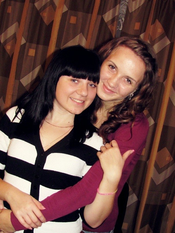 Катюша Лакуста | Барановичи