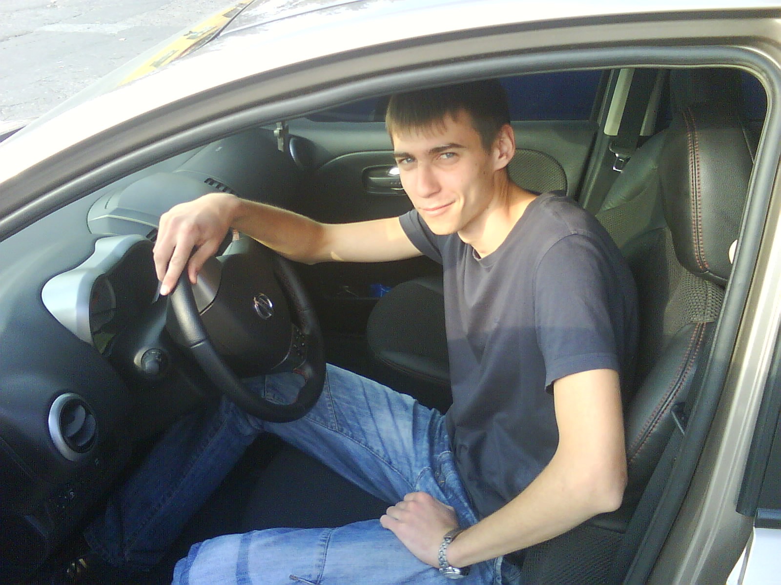 Фото профиля