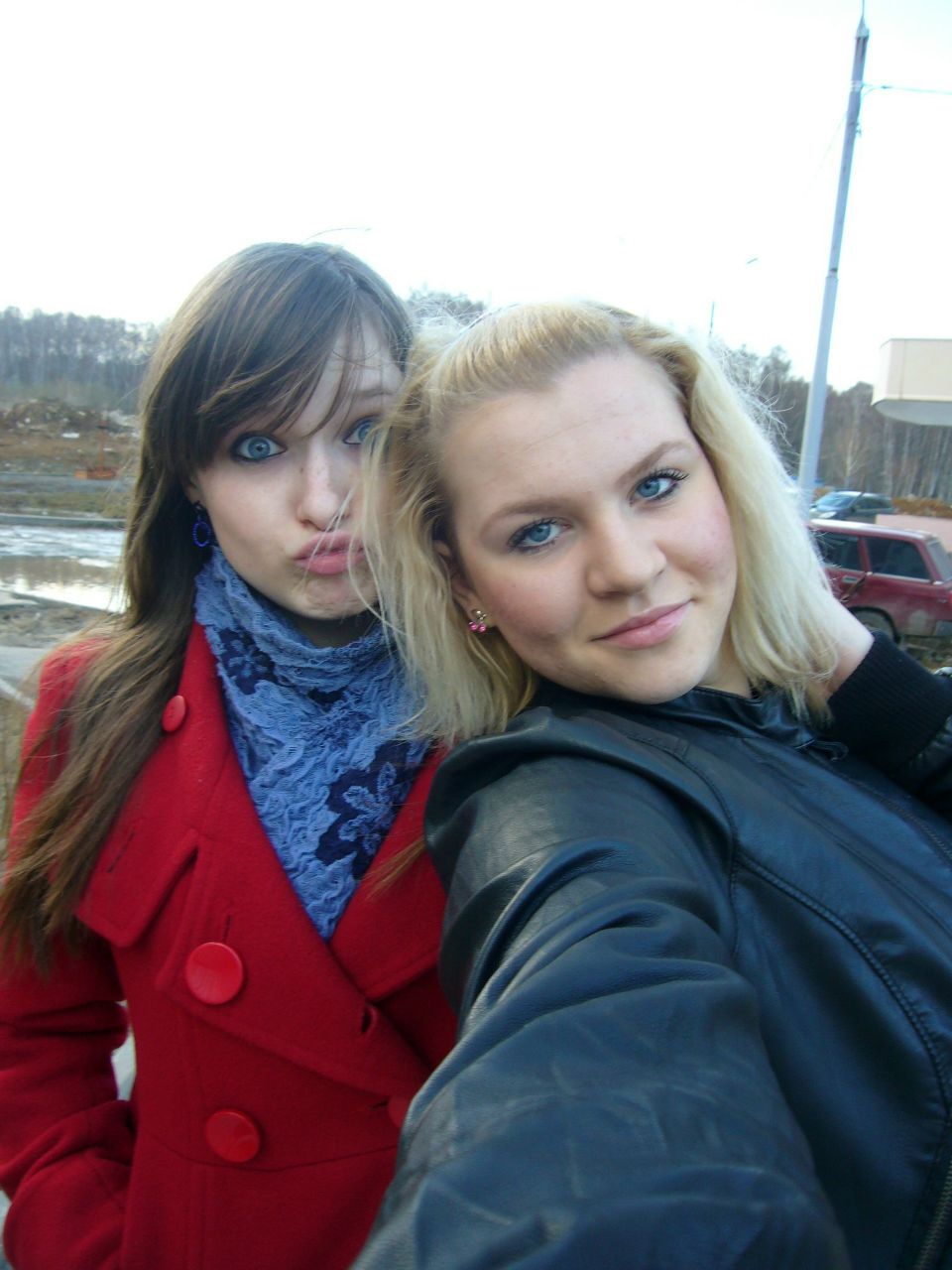 Маринка Калинина | 