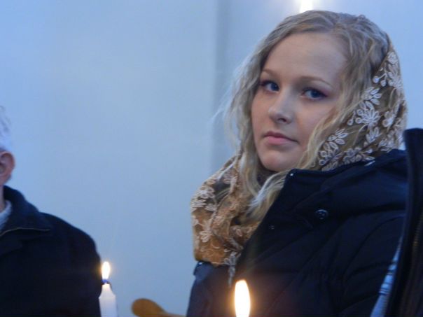 №63, Ксюша Голеня, 35 лет, Хуст №63, Ксюша Голеня, 35 лет, Хуст