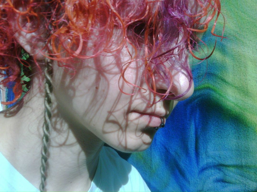 Виктория Лавина WiLDViK | 