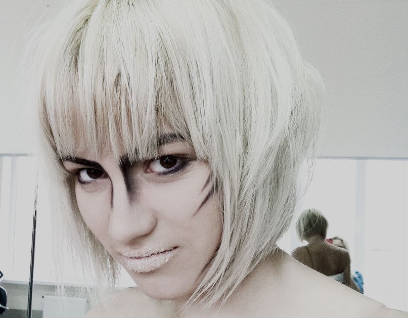 Dashka Makogon | Днепр (Днепропетровск)