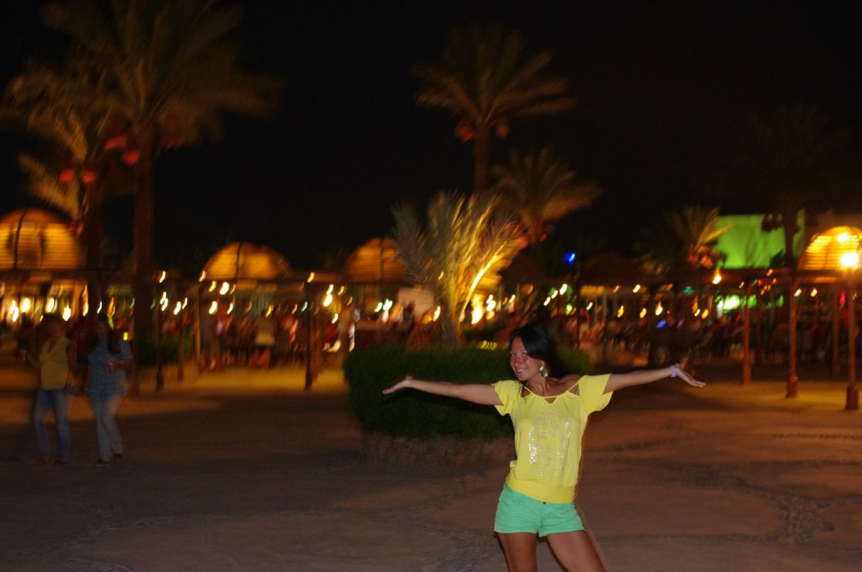 Мария Яценко | Донецк