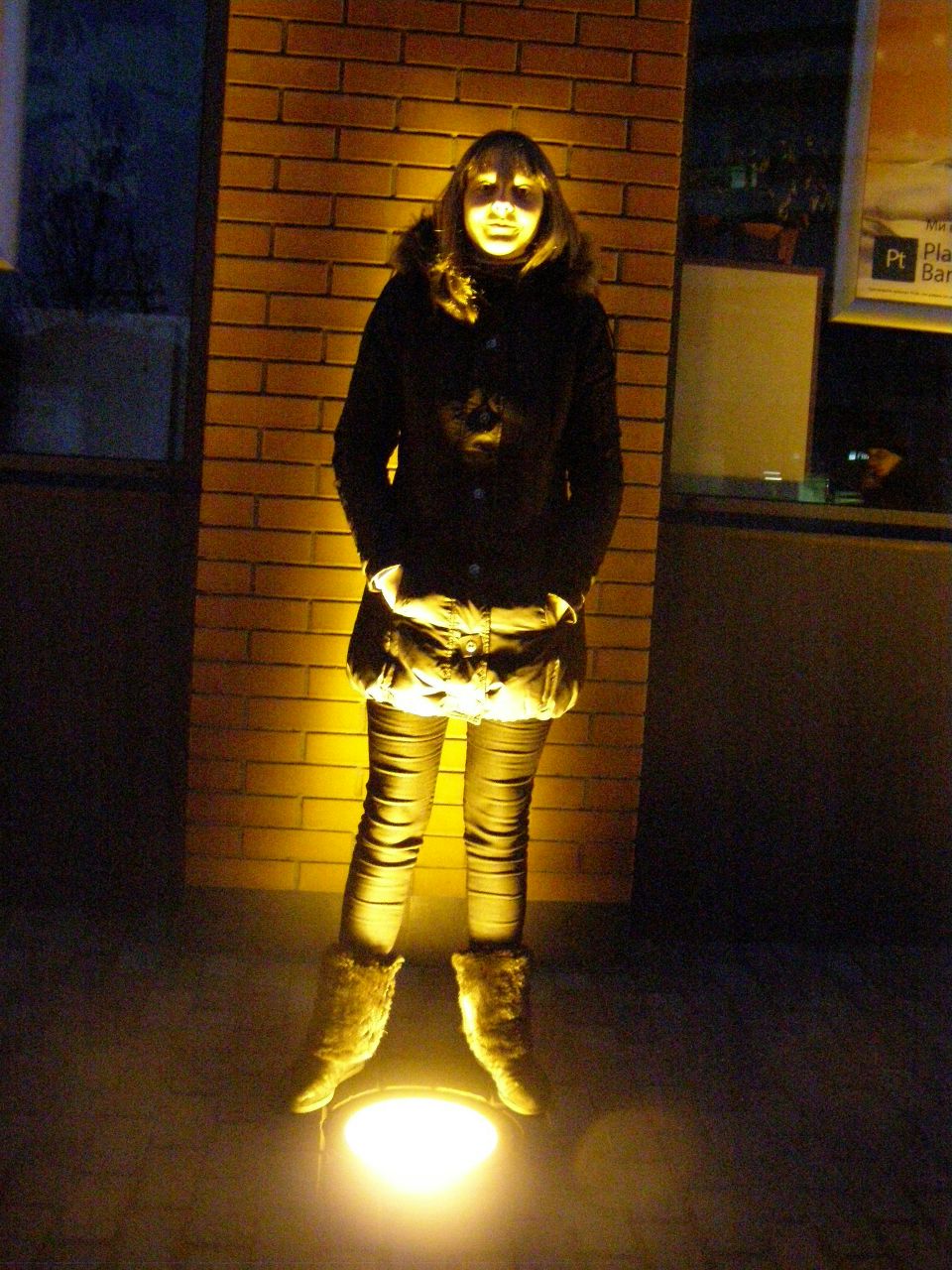 Аня Захарюта | Харьков