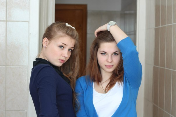 Katya Sushkova | Москва