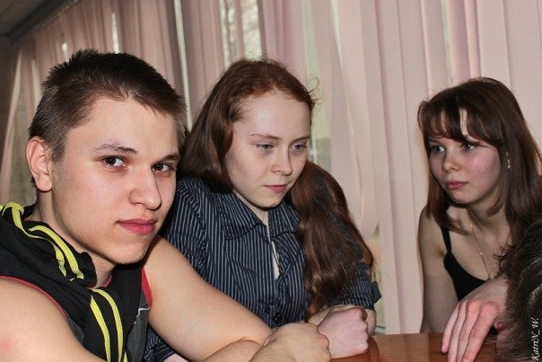 Миротворец Королев Cloud Van Der Hoff | Москва