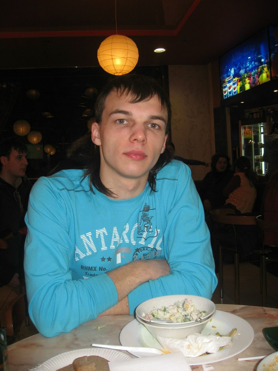 Марьяна Гулькова НИКОЛАЕВНА | Санкт-Петербург