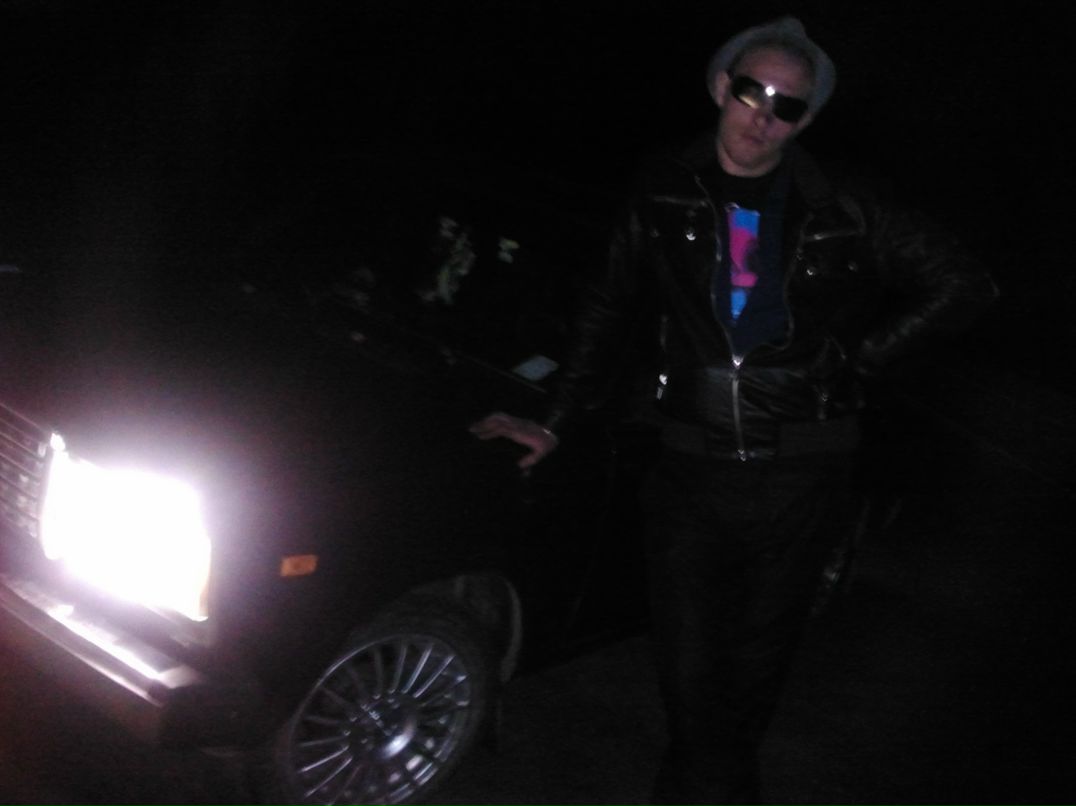 Вася Шелюк | Санкт-Петербург