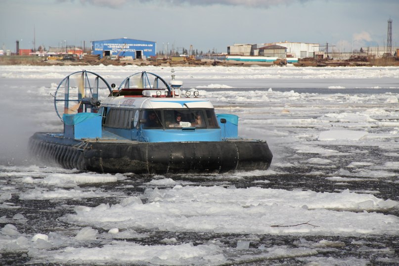 Иосиф Синичак | Новый Уренгой