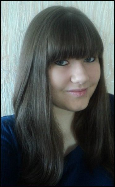 №5, Юлия Водилова, 31 год, Новокузнецк №5, Юлия Водилова, 31 год, Новокузнецк