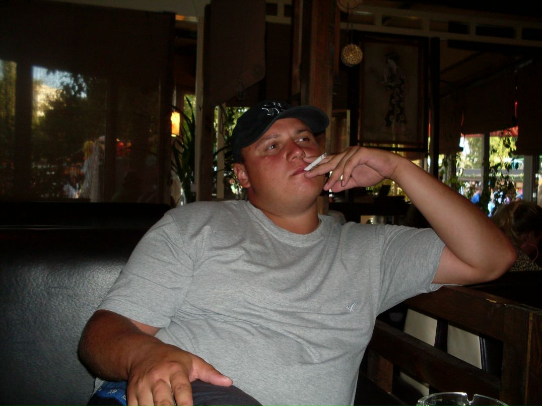 Стас Швыдкий | Микунь