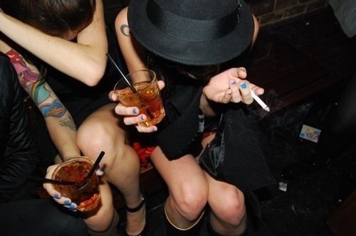 Дария Березка | 