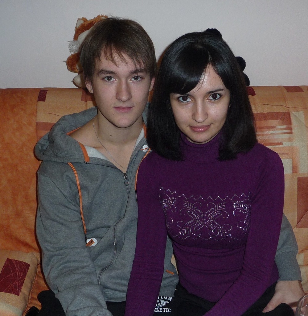 Фото профиля