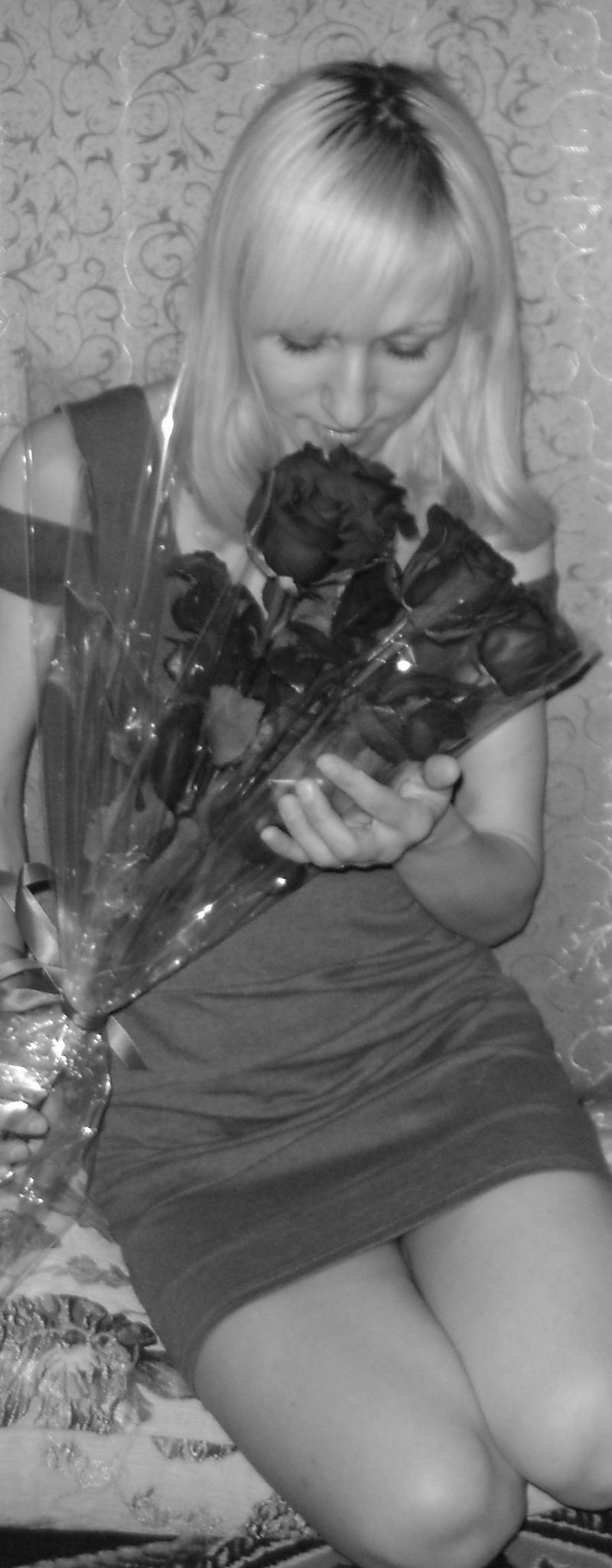 Анечка Бурунова | Промышленная 