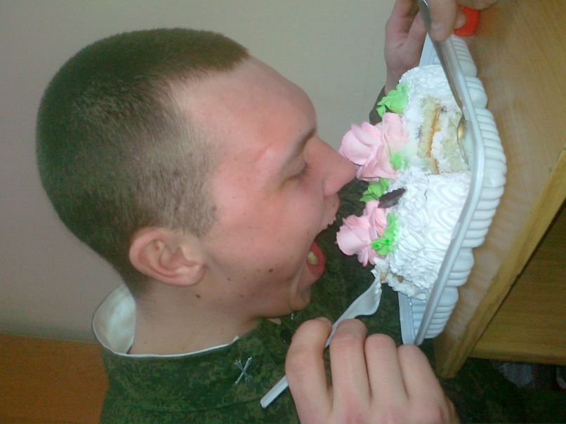 Алексей Секирин | Старый Оскол