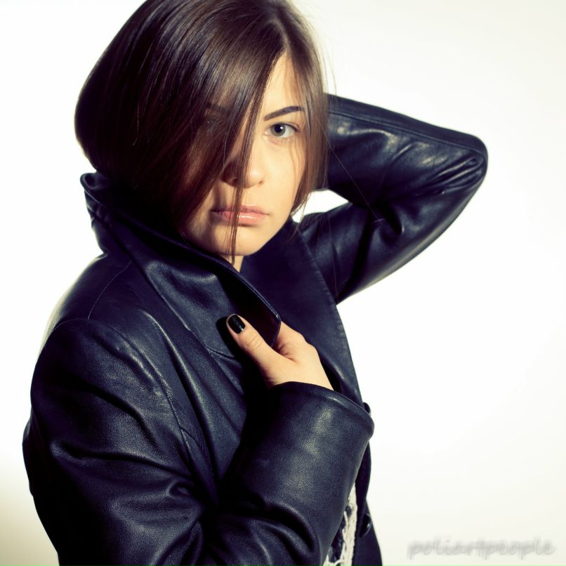 Полина Артюх | Киев