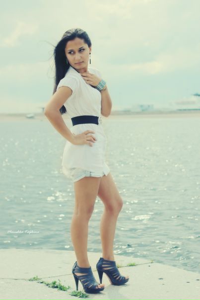 №92, Шушаник Айрапетян, 15 лет, Санкт-Петербург №92, Шушаник Айрапетян, 15 лет, Санкт-Петербург