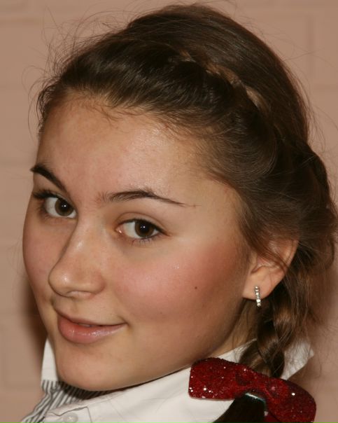 №85, Лиза Пестерникова, 34 года, Madrid №85, Лиза Пестерникова, 34 года, Madrid