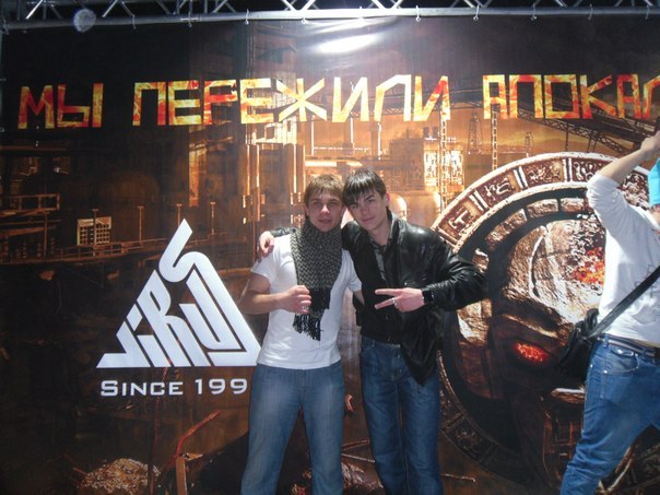 Artur Adamenko | Умань