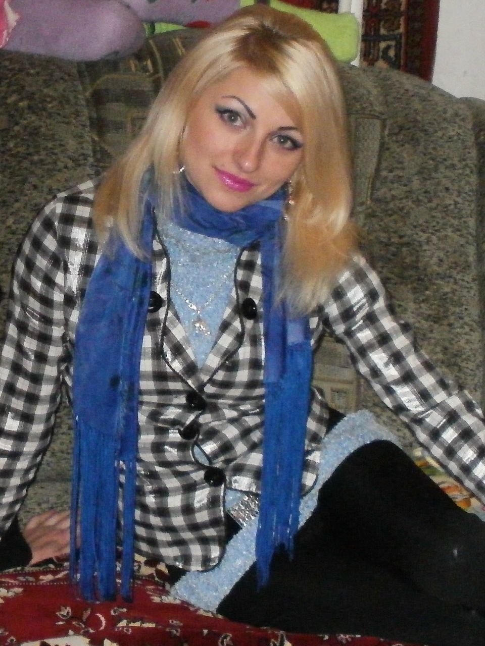 Татьяна Семененко | Санкт-Петербург