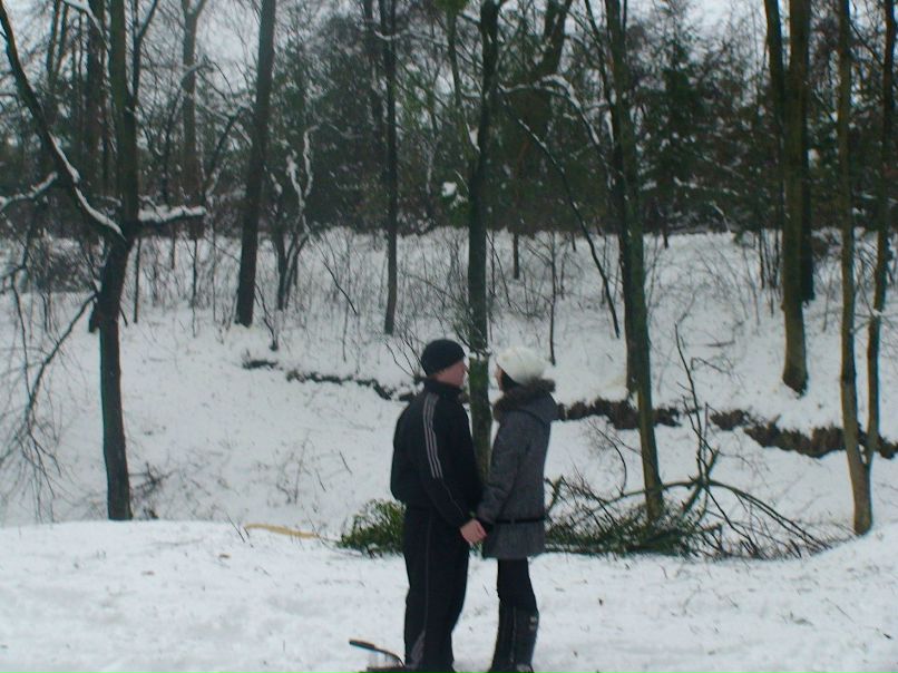 Алина Дидилика | Белая Церковь