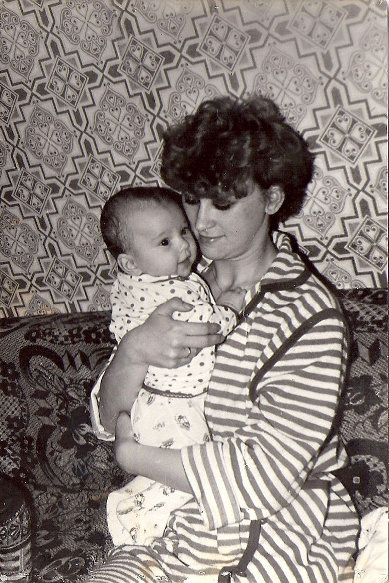 Наталья Зацаринная | Обнинск