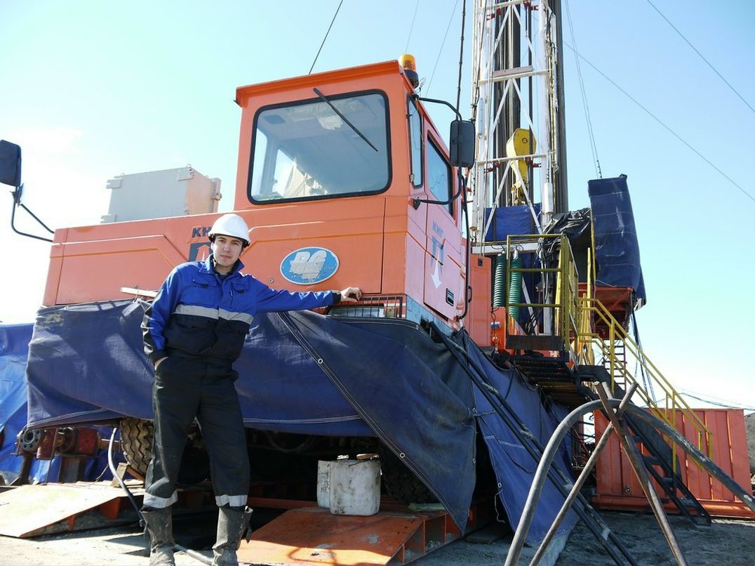 Ринат Валиахметов | Самара