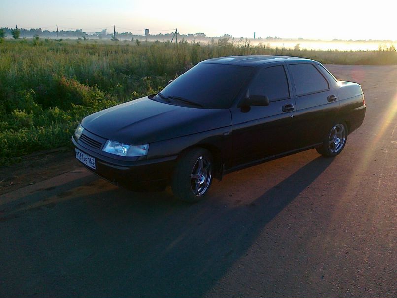 Дмитрий Маревчев | Самара