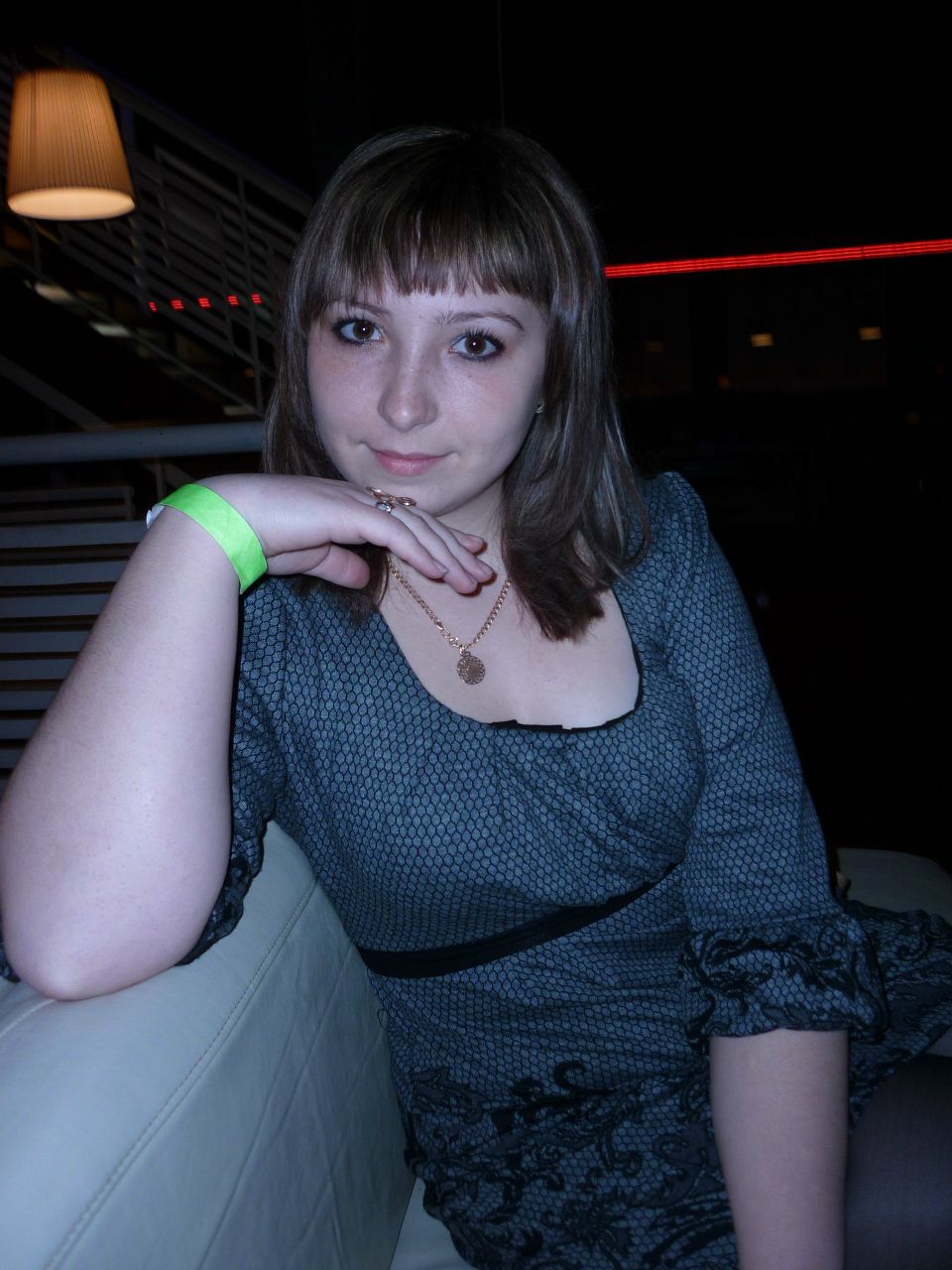 Анастасия Карабарина | Красный Сулин