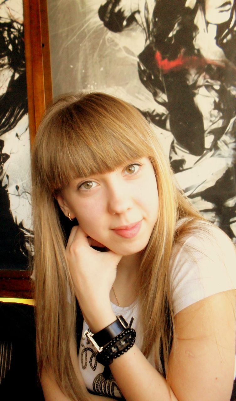 Юлия Игнатьева | Иркутск