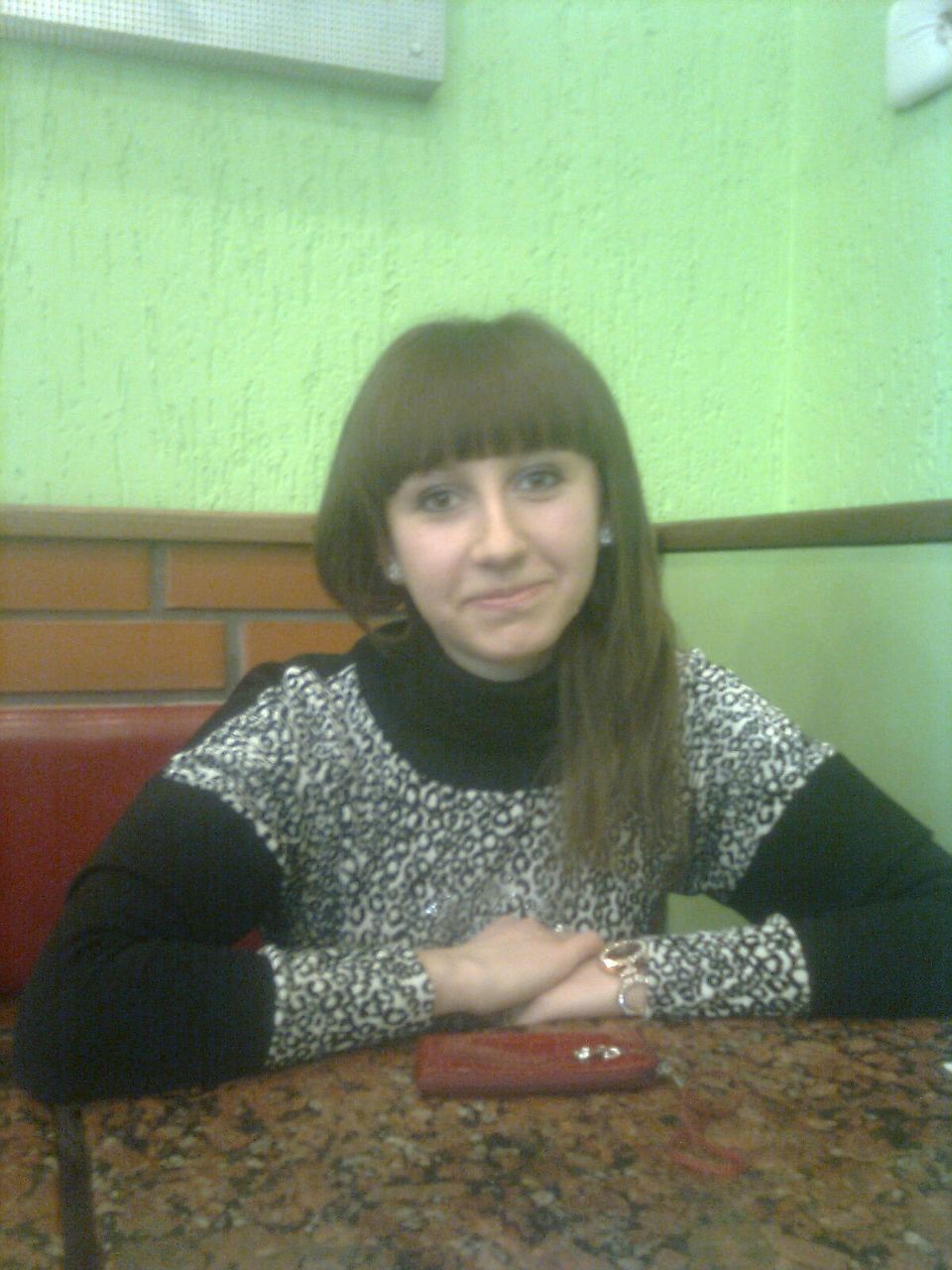 Іванка Ференц | Львов