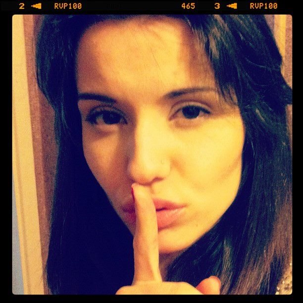 Марина Кумзина | Москва