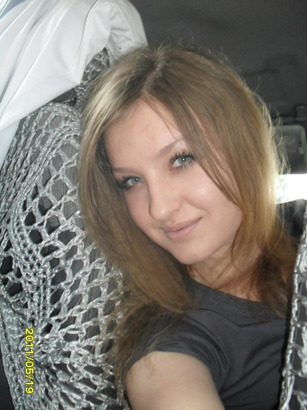 Аня Дышакова | Алматы