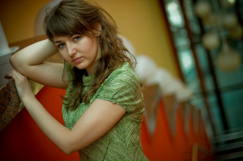 Аня Разова | Москва