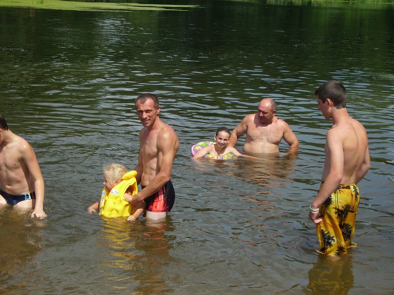 Олександр Мозговий Іванович | Демовщина