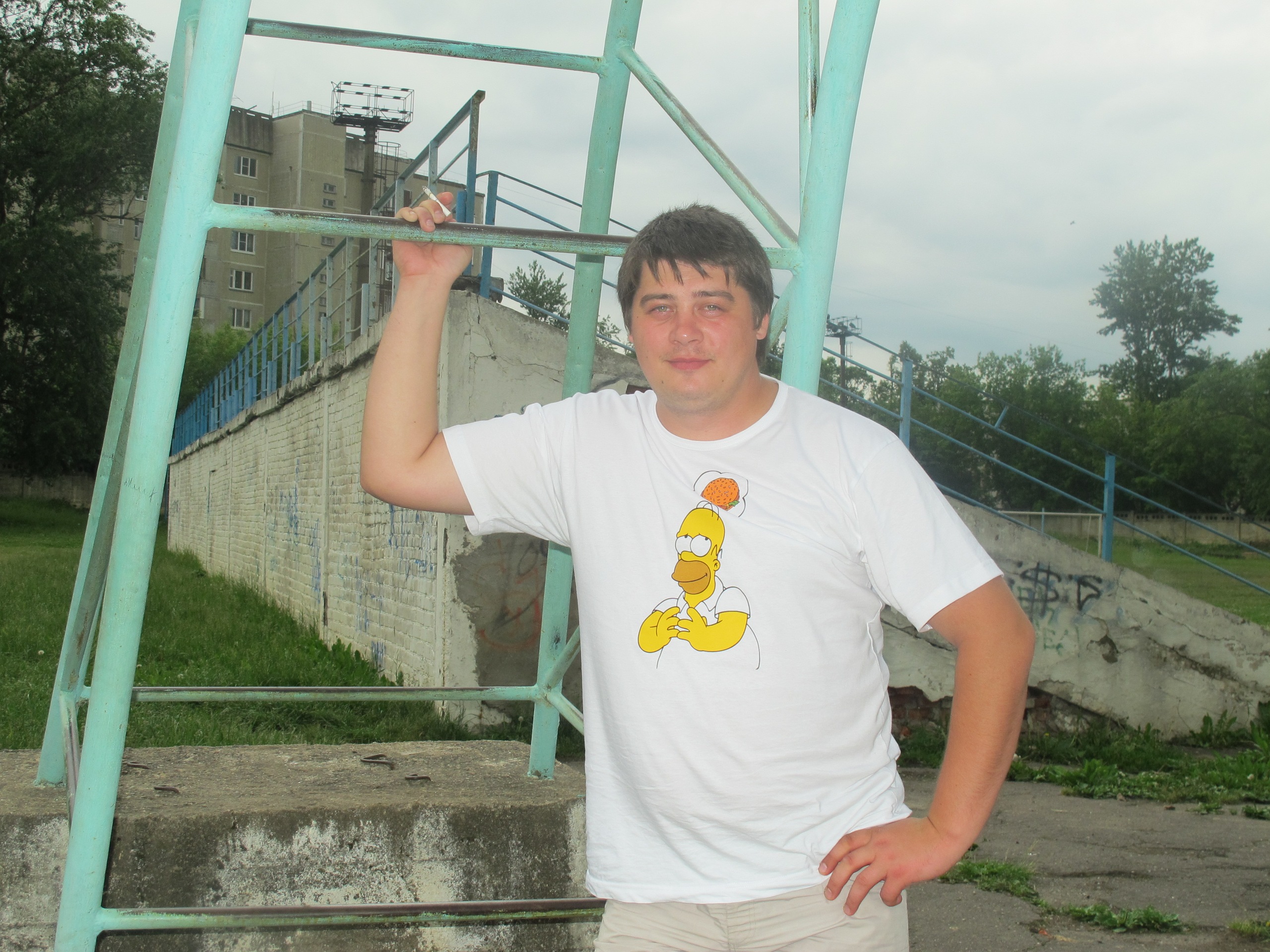 Фото профиля