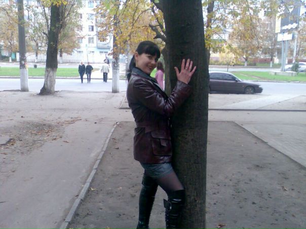 №15, Анна Кокора, 38 лет, Глобино №15, Анна Кокора, 38 лет, Глобино