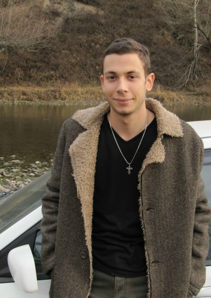 №48, Александр Русаков, 12.5.1990 №48, Александр Русаков, 12.5.1990