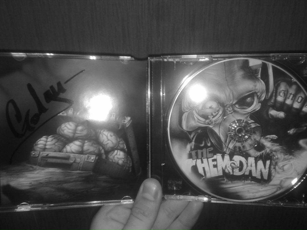 Богдан Царьмира *SRP* | Kingston