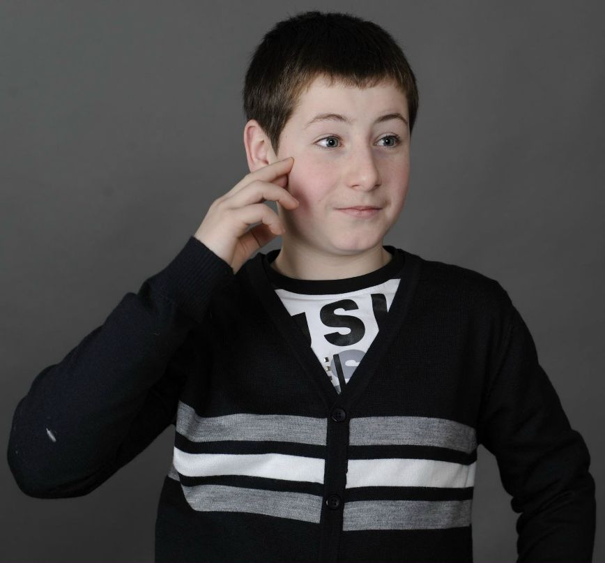 Александр Лебедев | Санкт-Петербург