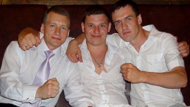 Евгений Хлебников Геннадьевич | Можайск